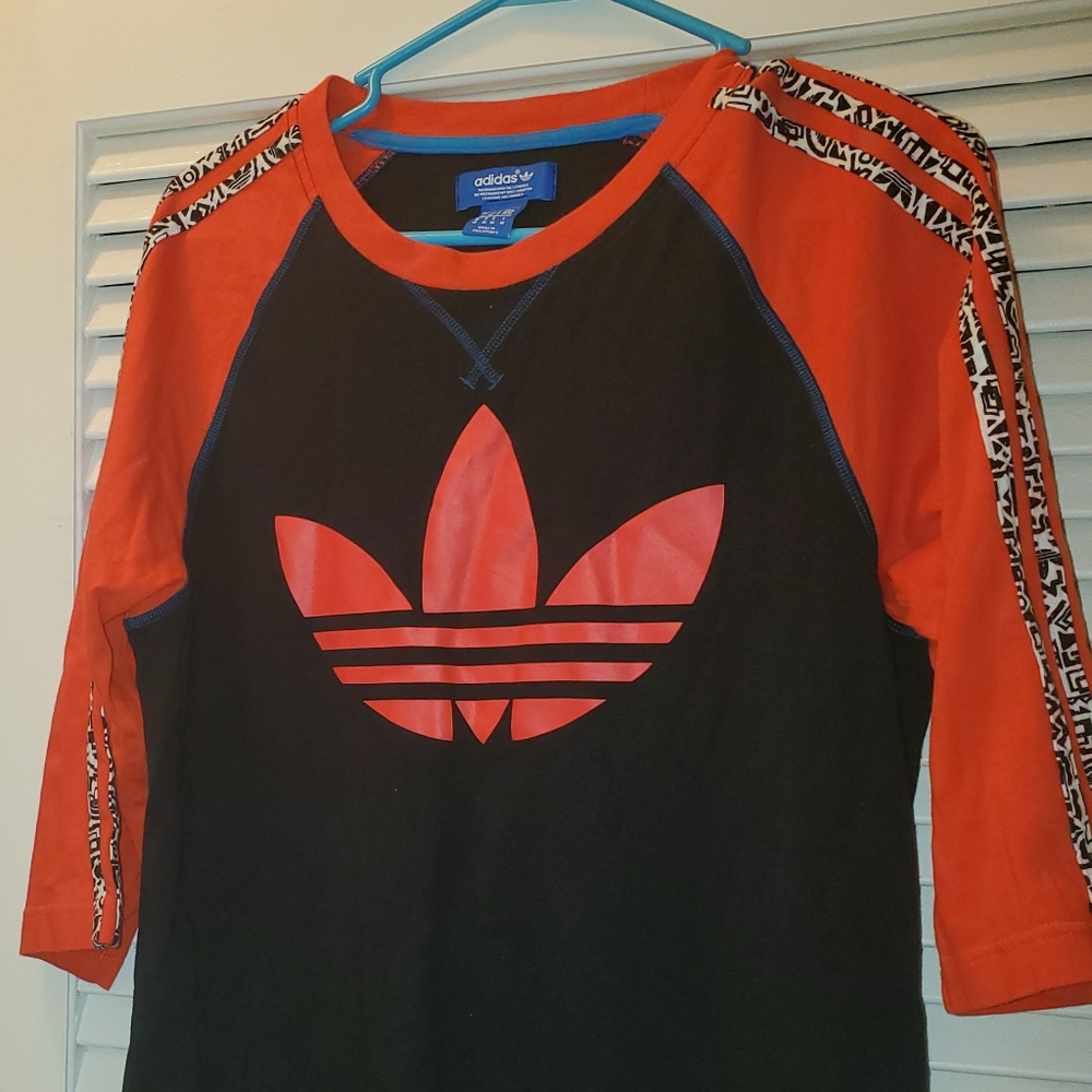 Women's Adidas Shirt